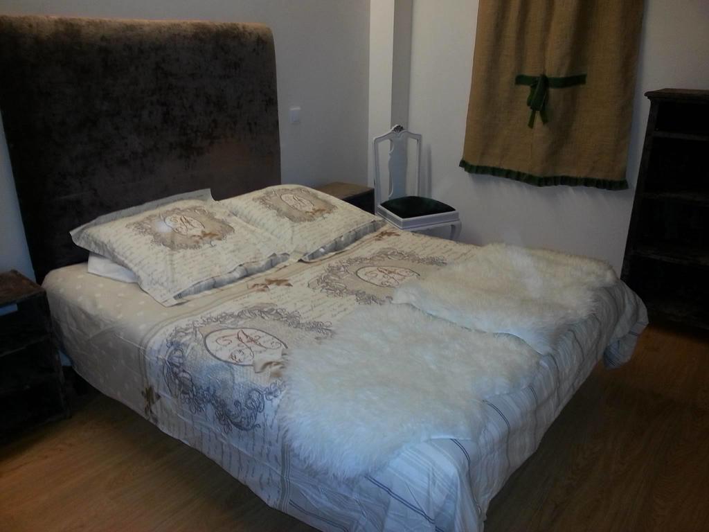 הוילה Santa Marinha do Zêzere Quinta Da Cartida מראה חיצוני תמונה