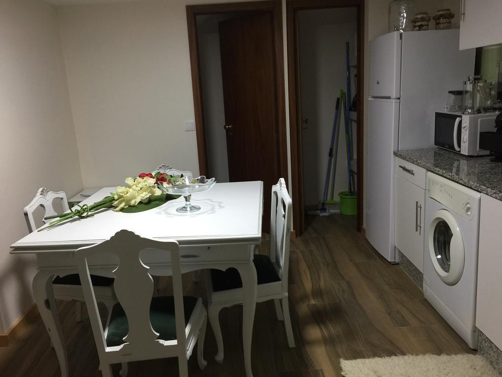הוילה Santa Marinha do Zêzere Quinta Da Cartida מראה חיצוני תמונה