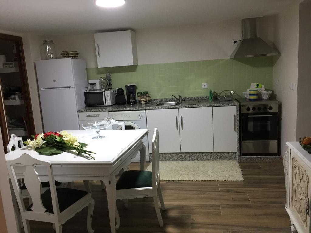 הוילה Santa Marinha do Zêzere Quinta Da Cartida מראה חיצוני תמונה